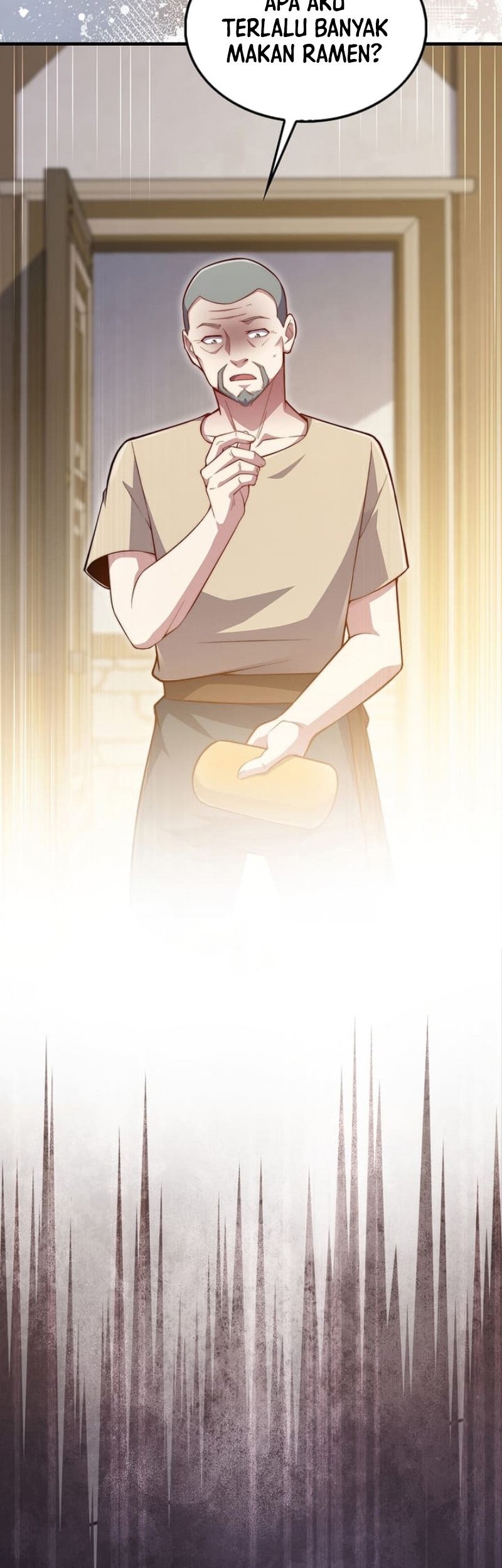 The Lord’s Coins Aren’t Decreasing?! Chapter 141 - halaman 70