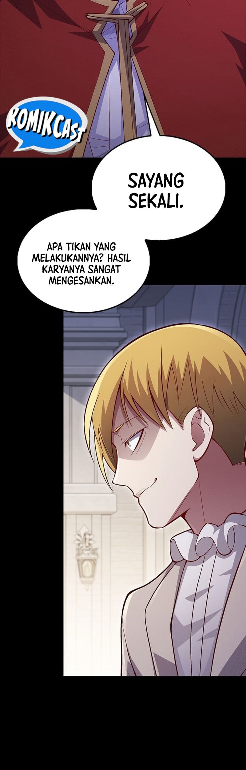 The Lord’s Coins Aren’t Decreasing?! Chapter 141 - halaman 76