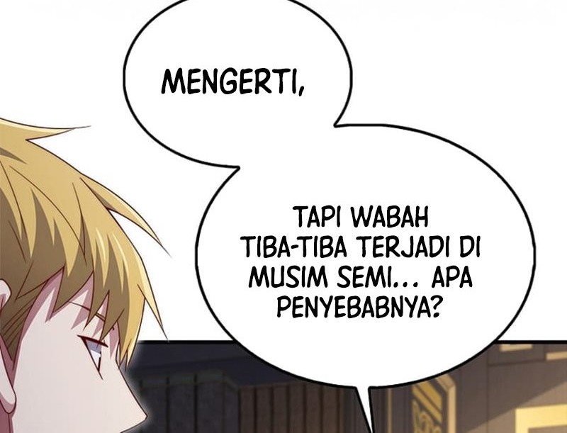 The Lord’s Coins Aren’t Decreasing?! Chapter 141 - halaman 87