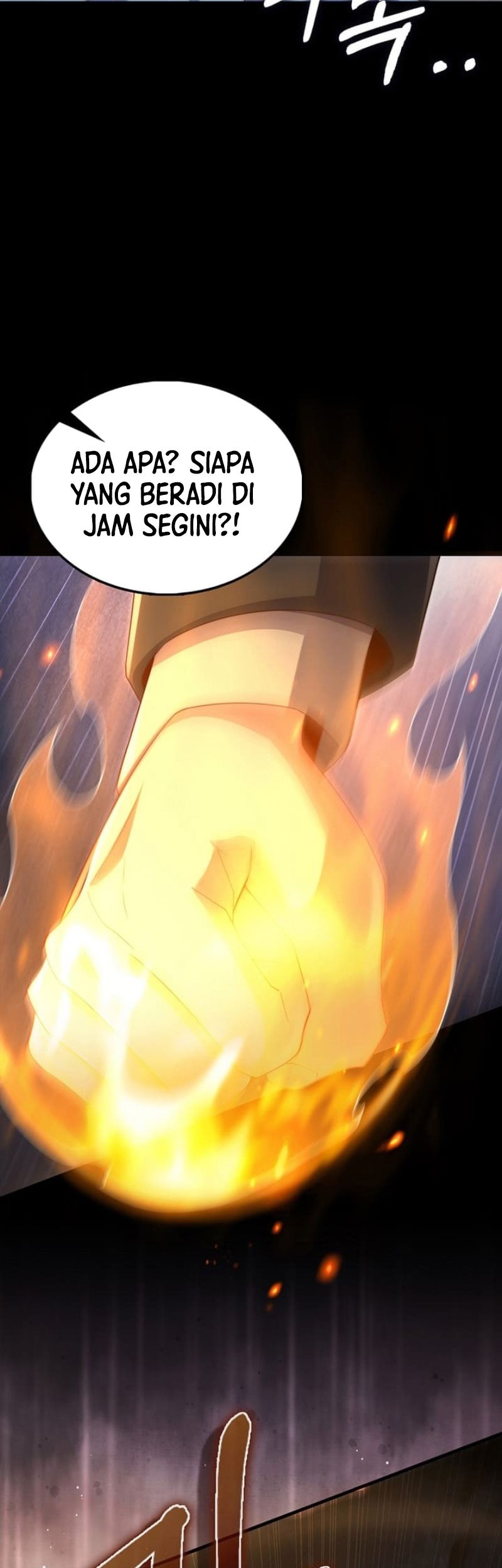 The Lord’s Coins Aren’t Decreasing?! Chapter 141 - halaman 94