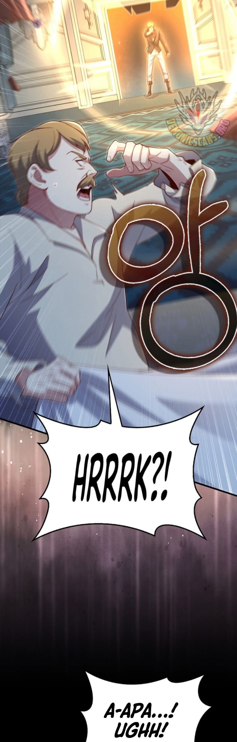 The Lord’s Coins Aren’t Decreasing?! Chapter 141 - halaman 96