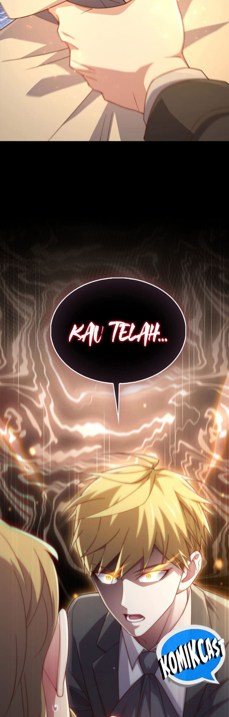 The Lord’s Coins Aren’t Decreasing?! Chapter 141 - halaman 98