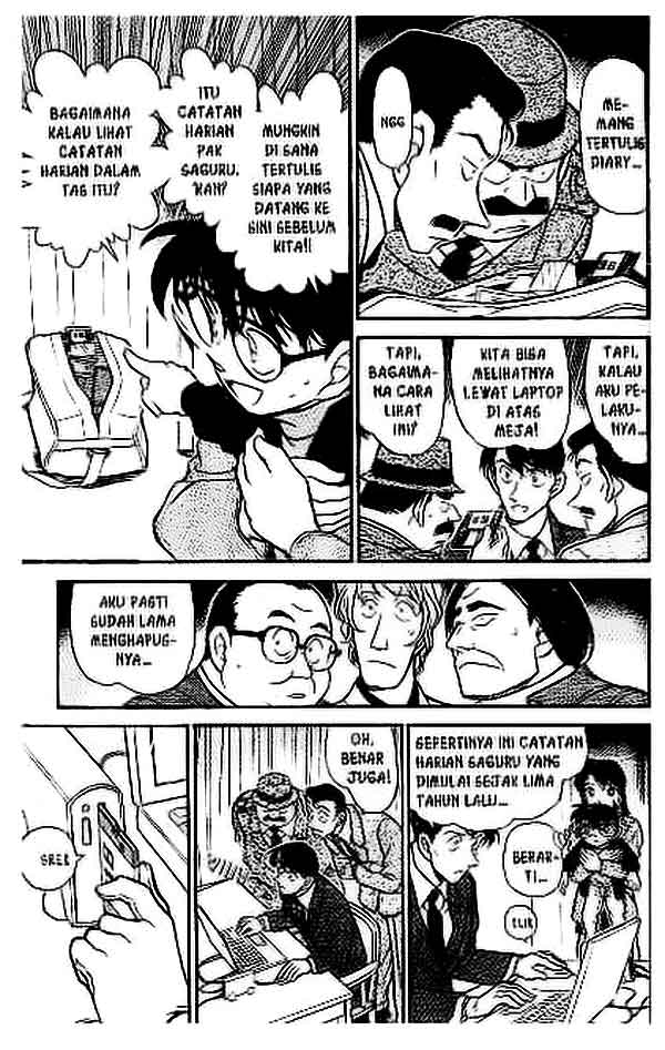 The Lord’s Coins Aren’t Decreasing?! Chapter 142 - halaman 12