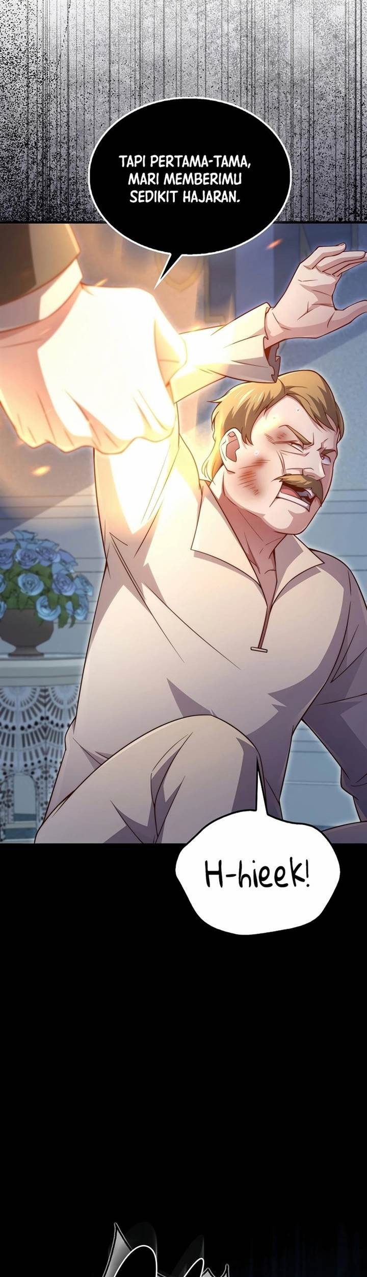 The Lord’s Coins Aren’t Decreasing?! Chapter 142 - halaman 15
