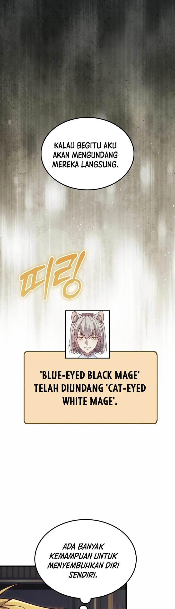 The Lord’s Coins Aren’t Decreasing?! Chapter 142 - halaman 21