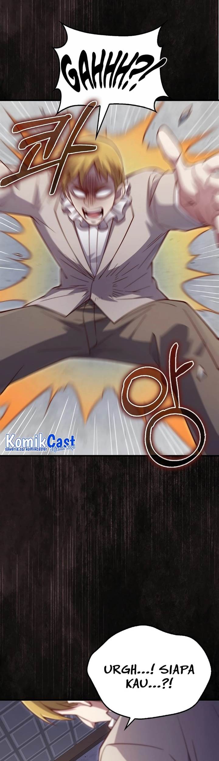 The Lord’s Coins Aren’t Decreasing?! Chapter 142 - halaman 37