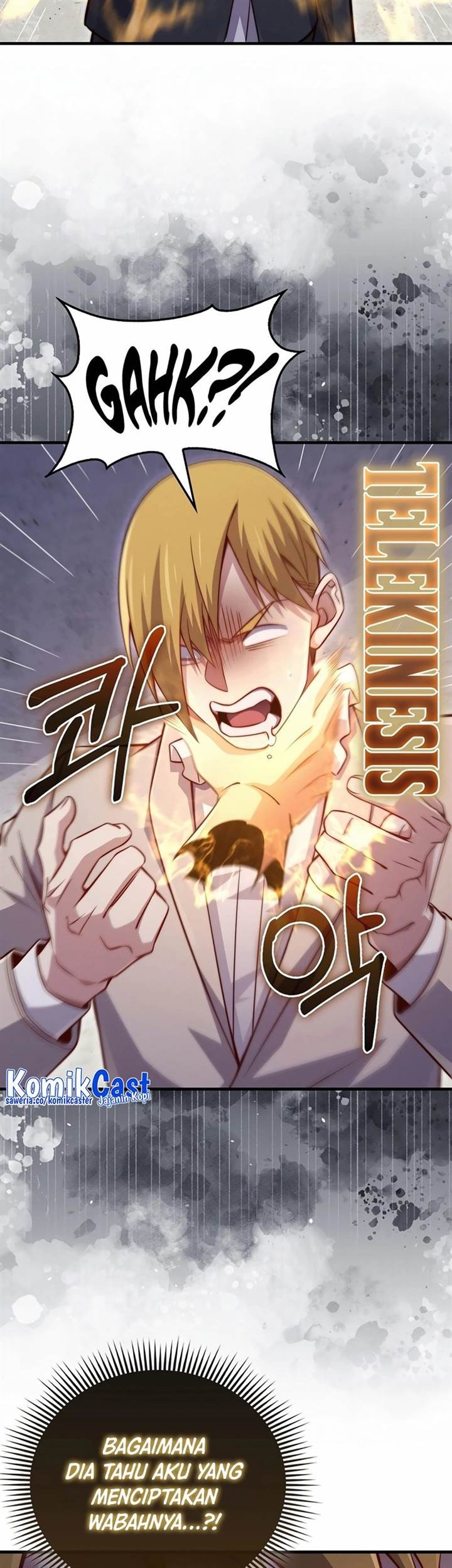The Lord’s Coins Aren’t Decreasing?! Chapter 142 - halaman 41
