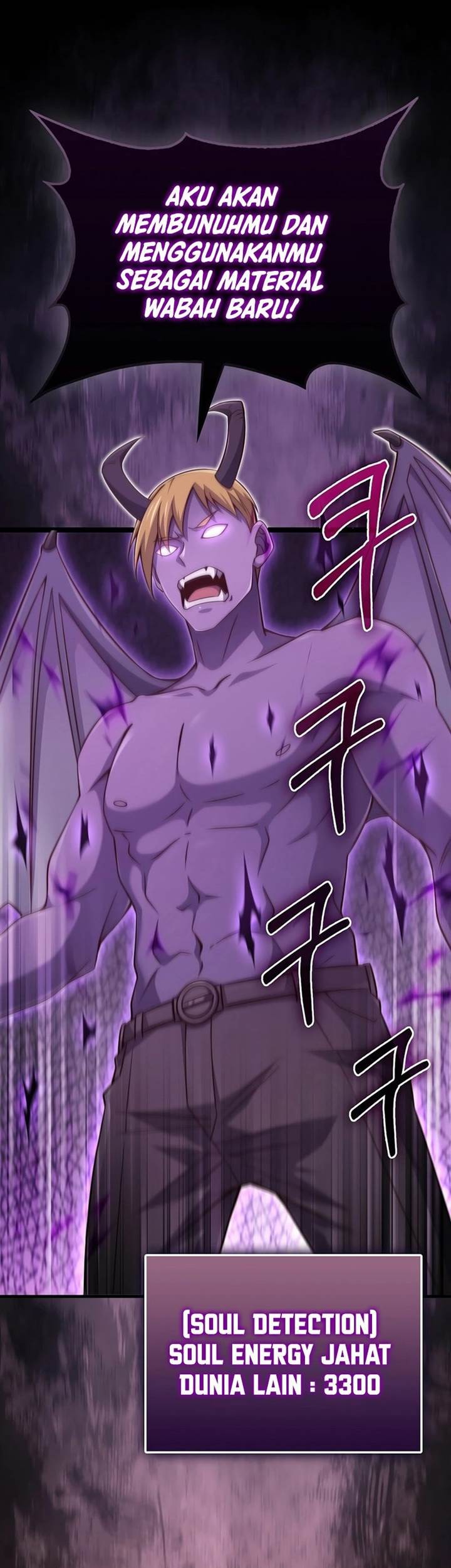 The Lord’s Coins Aren’t Decreasing?! Chapter 142 - halaman 47