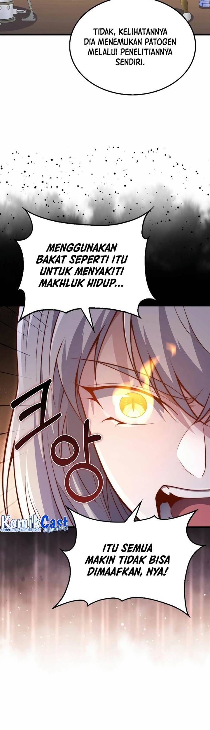 The Lord’s Coins Aren’t Decreasing?! Chapter 142 - halaman 65