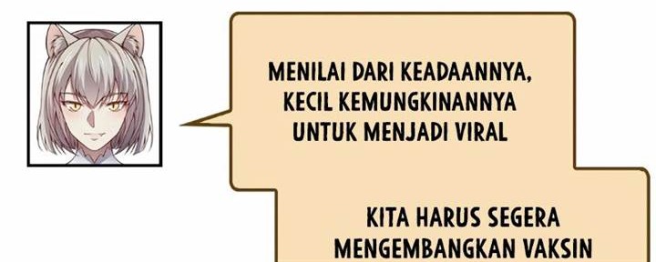 The Lord’s Coins Aren’t Decreasing?! Chapter 142 - halaman 66