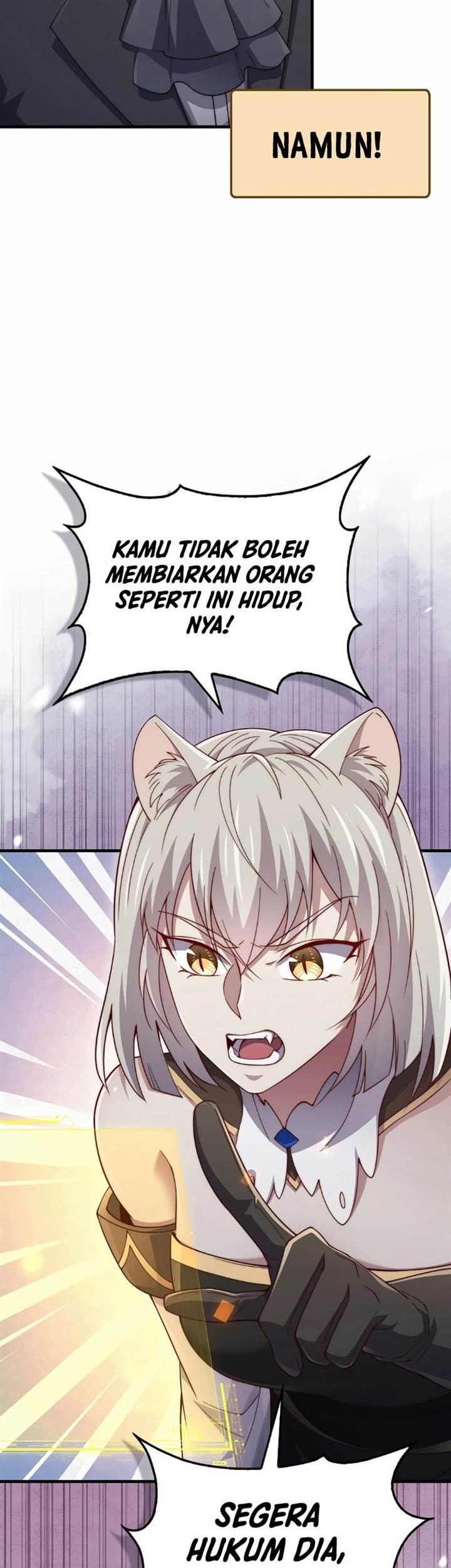 The Lord’s Coins Aren’t Decreasing?! Chapter 142 - halaman 69