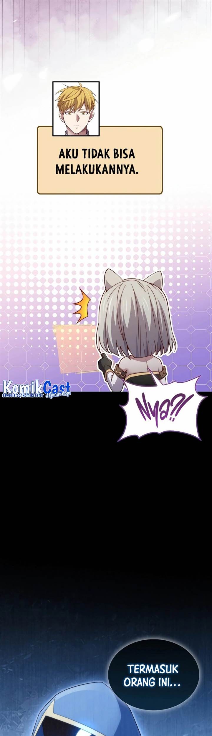 The Lord’s Coins Aren’t Decreasing?! Chapter 142 - halaman 71