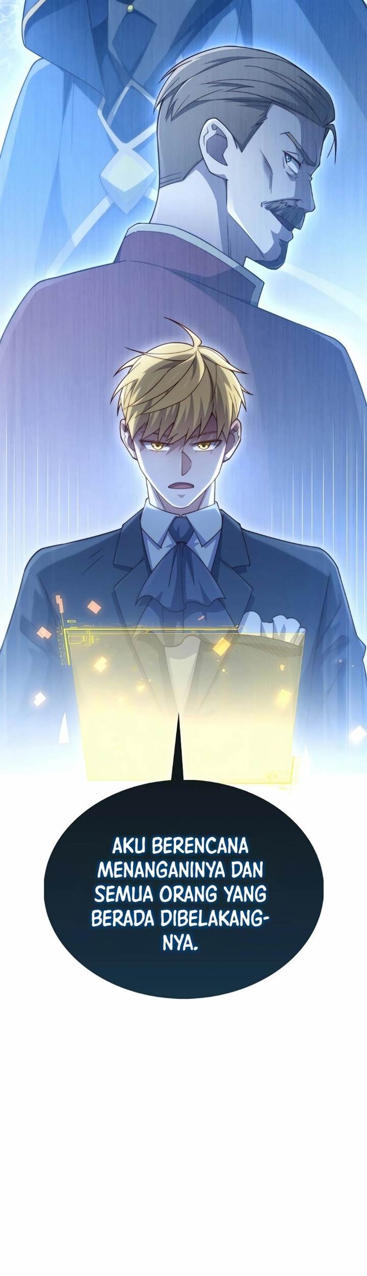 The Lord’s Coins Aren’t Decreasing?! Chapter 142 - halaman 73