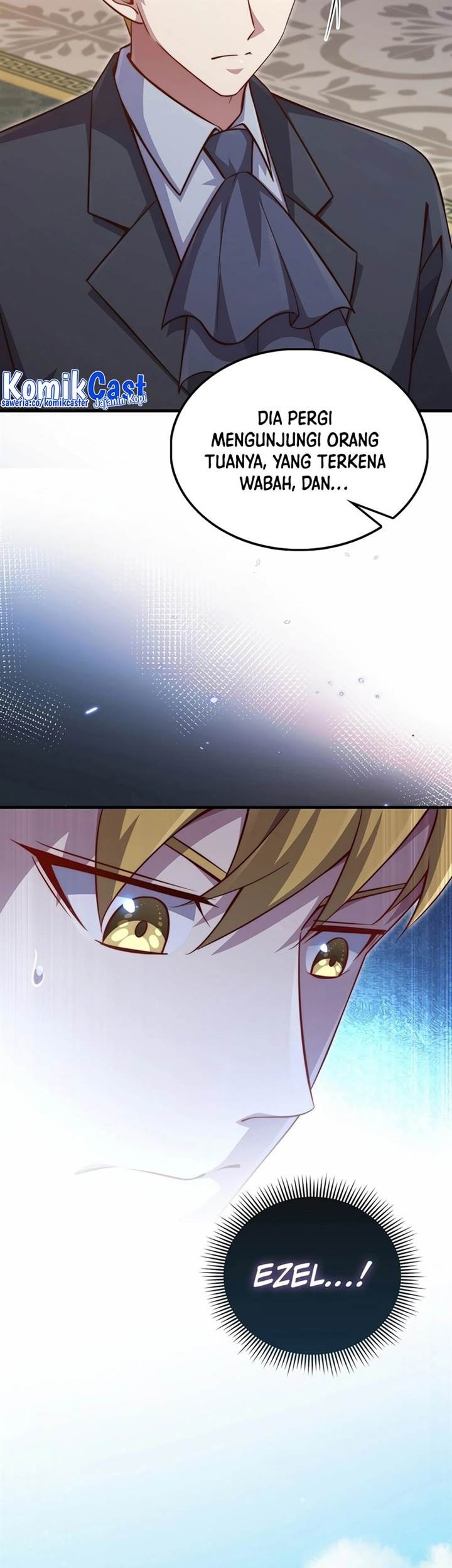 The Lord’s Coins Aren’t Decreasing?! Chapter 142 - halaman 79