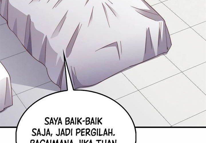 The Lord’s Coins Aren’t Decreasing?! Chapter 142 - halaman 84