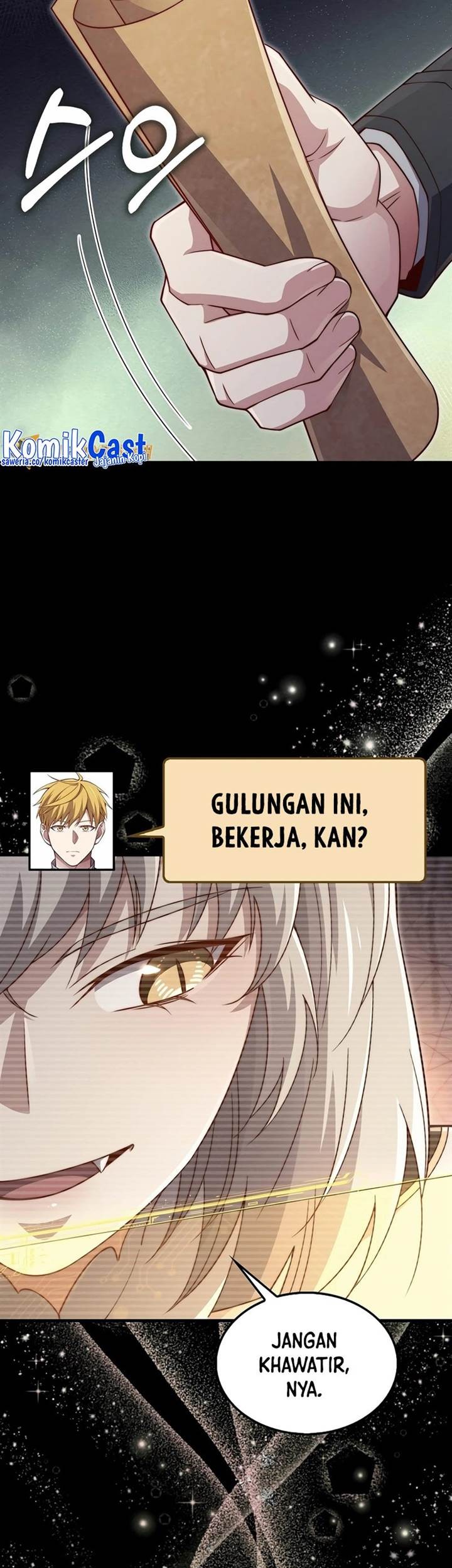 The Lord’s Coins Aren’t Decreasing?! Chapter 142 - halaman 87