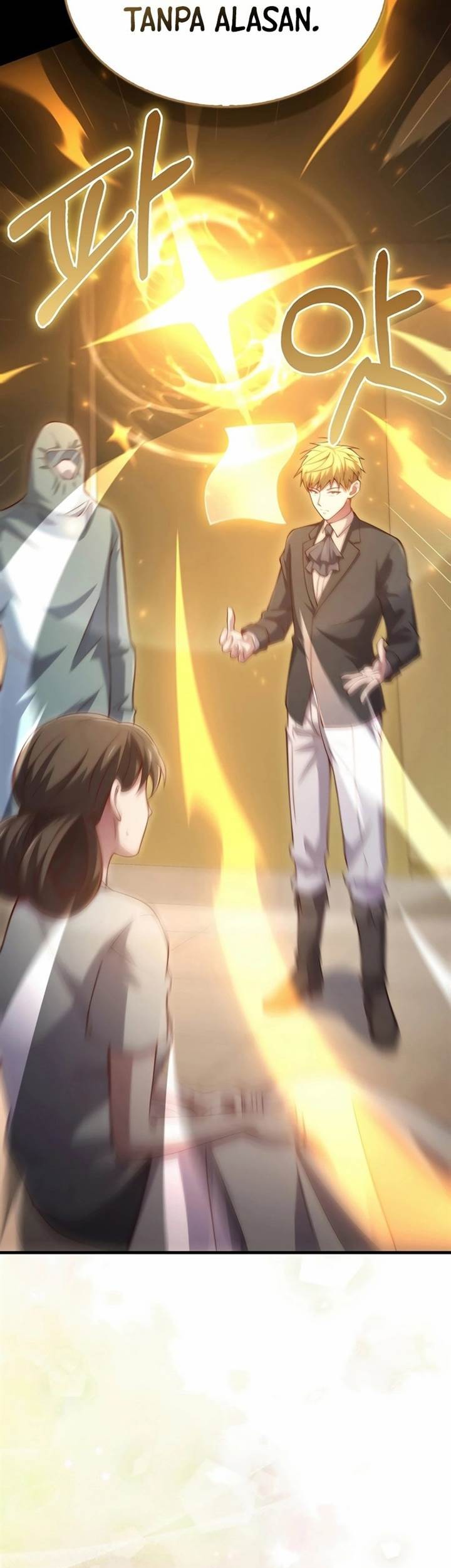 The Lord’s Coins Aren’t Decreasing?! Chapter 142 - halaman 89