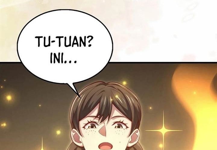 The Lord’s Coins Aren’t Decreasing?! Chapter 142 - halaman 90