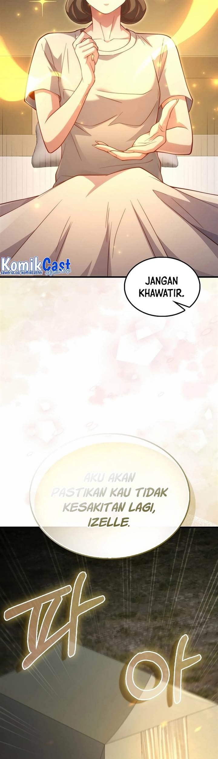 The Lord’s Coins Aren’t Decreasing?! Chapter 142 - halaman 91