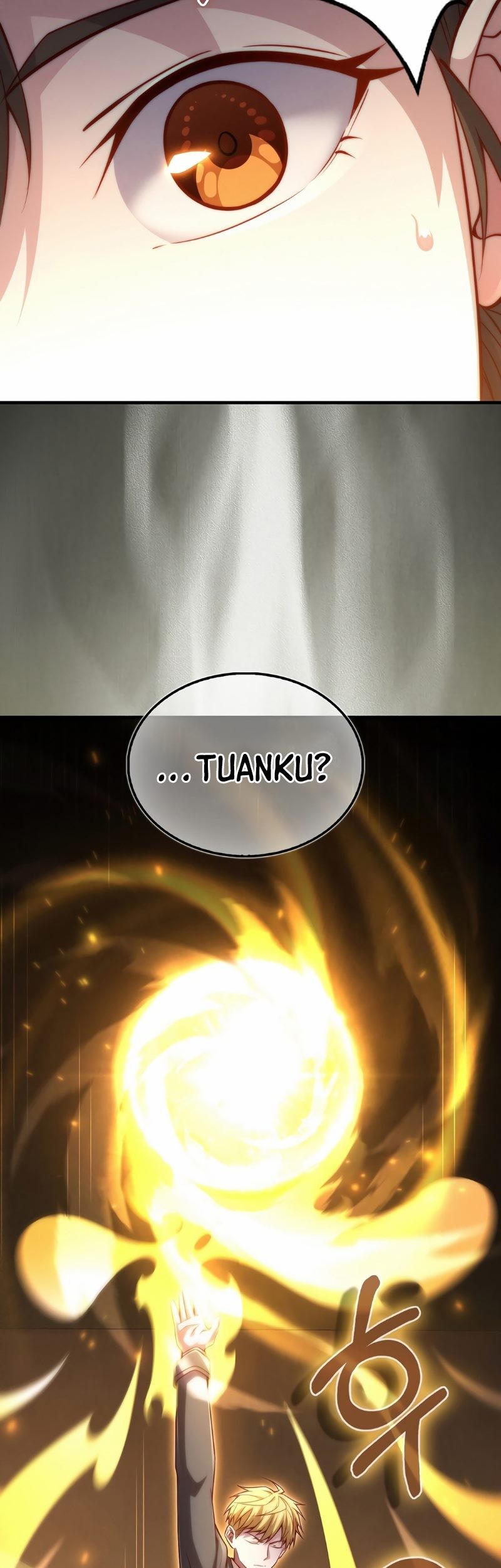 The Lord’s Coins Aren’t Decreasing?! Chapter 143 - halaman 24