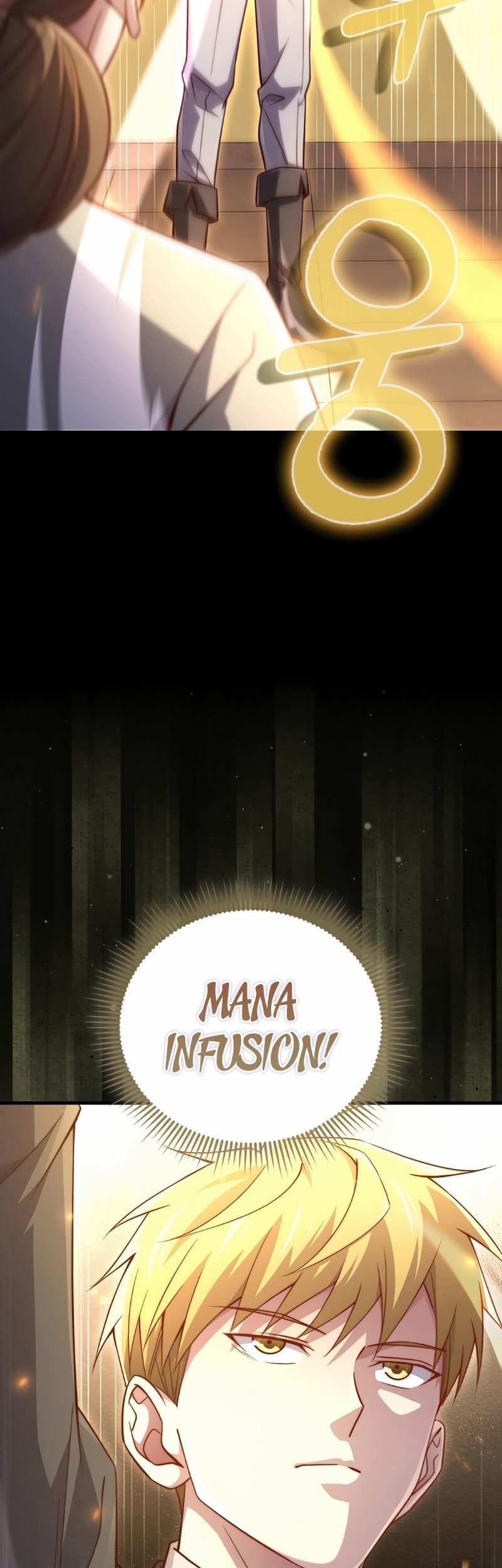 The Lord’s Coins Aren’t Decreasing?! Chapter 143 - halaman 26