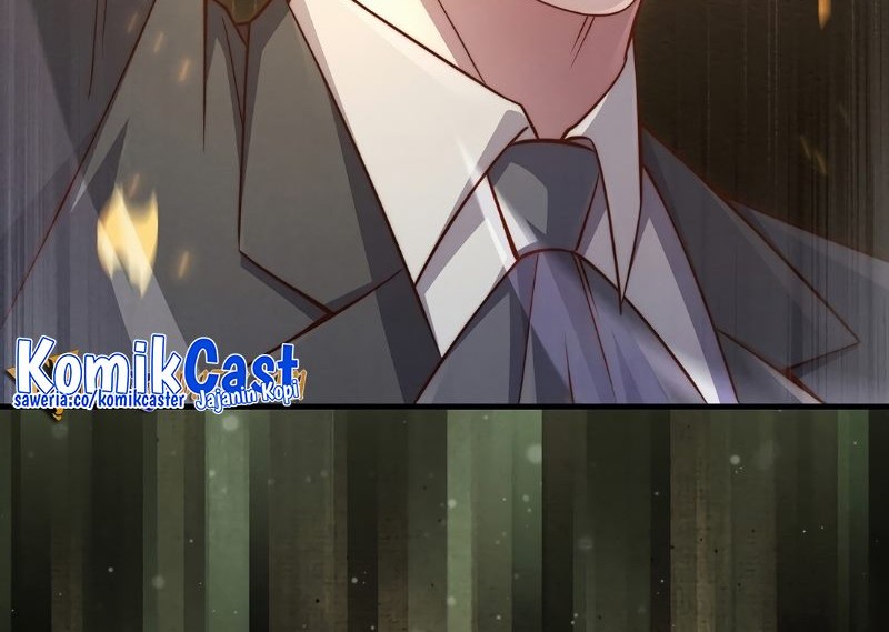 The Lord’s Coins Aren’t Decreasing?! Chapter 143 - halaman 27