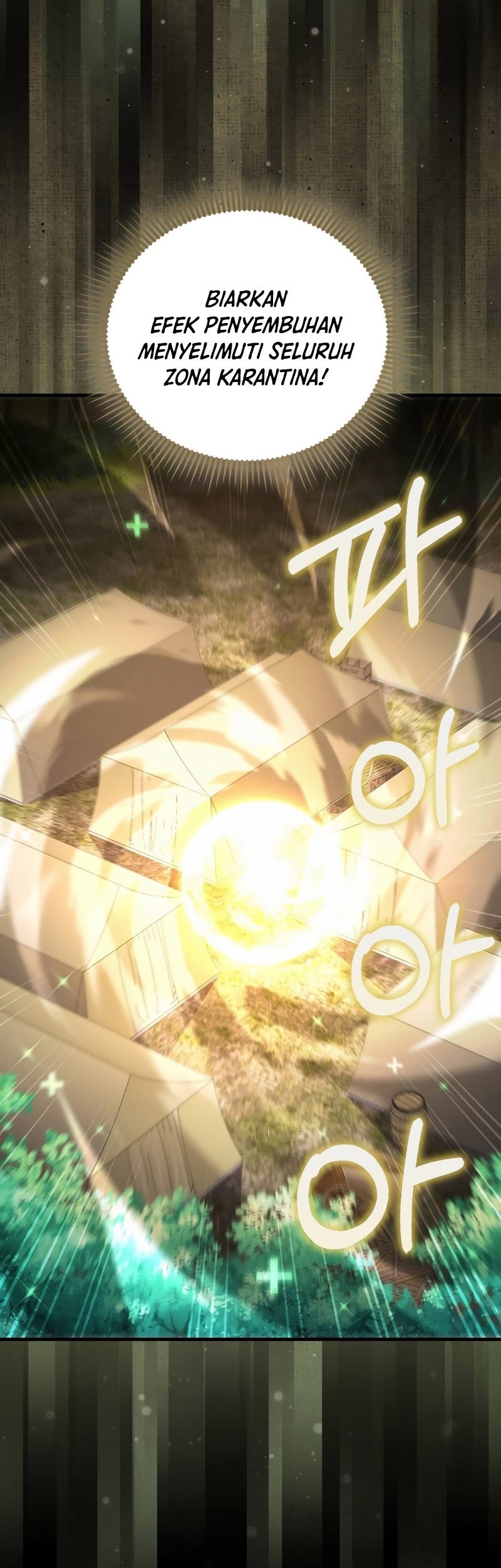 The Lord’s Coins Aren’t Decreasing?! Chapter 143 - halaman 28