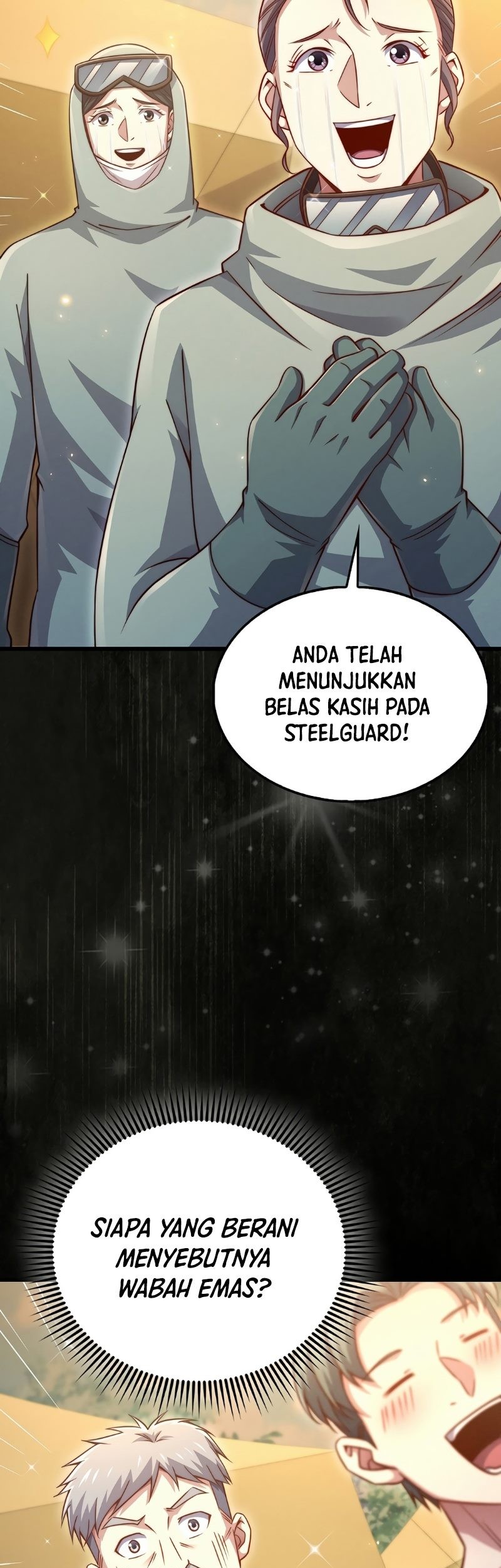 The Lord’s Coins Aren’t Decreasing?! Chapter 143 - halaman 30