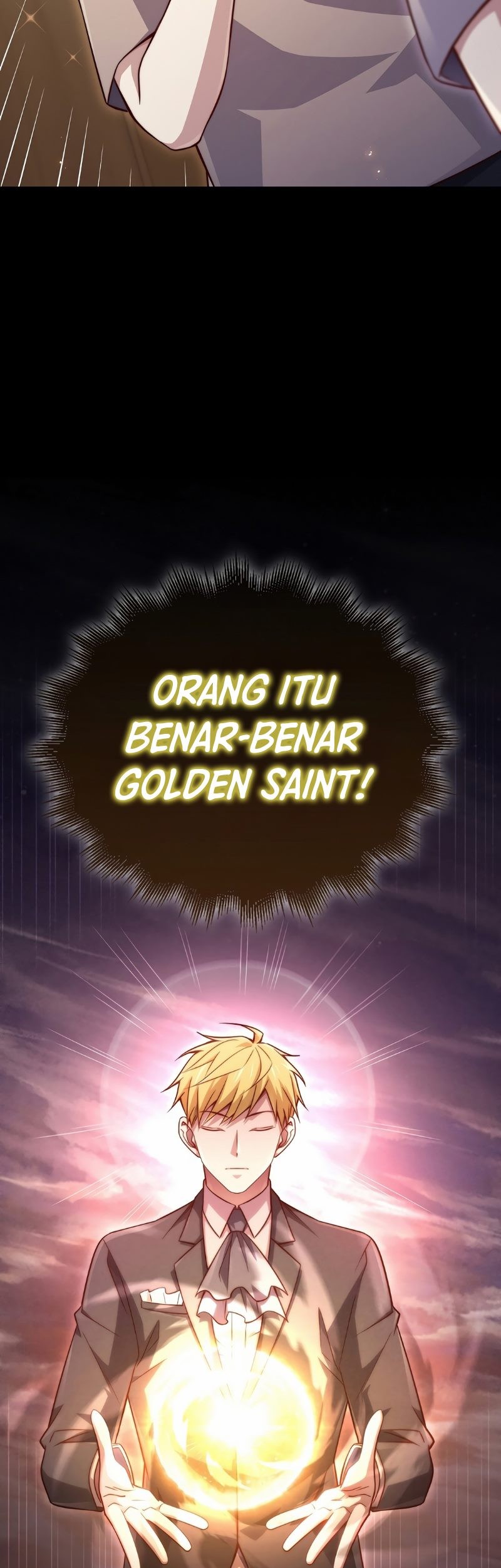 The Lord’s Coins Aren’t Decreasing?! Chapter 143 - halaman 32