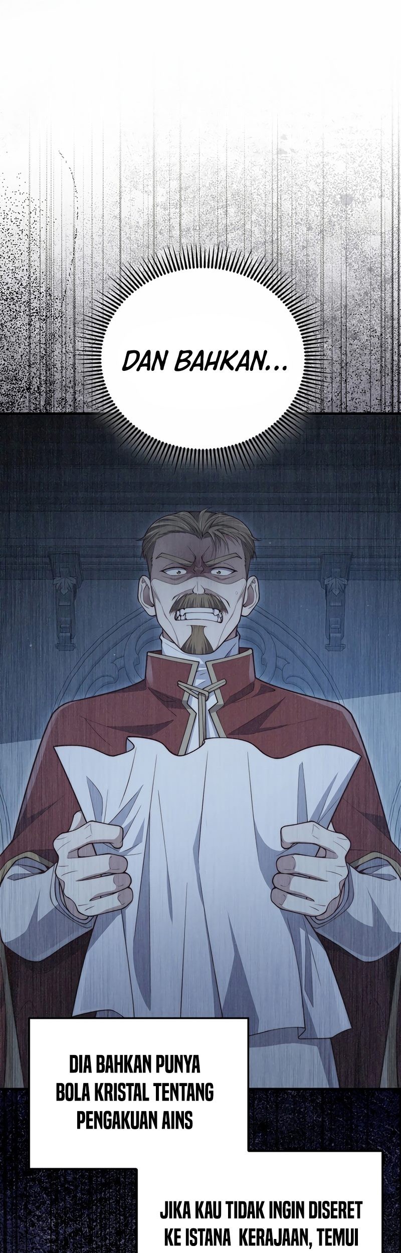 The Lord’s Coins Aren’t Decreasing?! Chapter 143 - halaman 42
