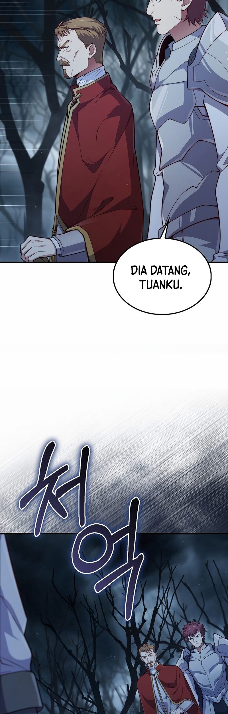 The Lord’s Coins Aren’t Decreasing?! Chapter 143 - halaman 46