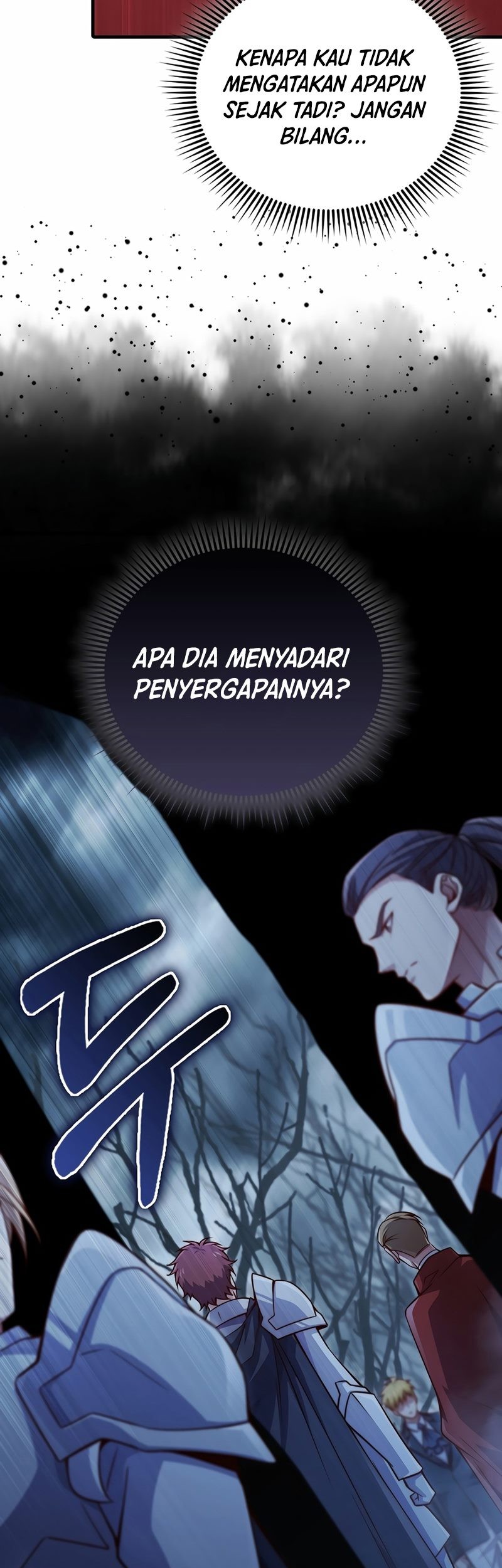 The Lord’s Coins Aren’t Decreasing?! Chapter 143 - halaman 60