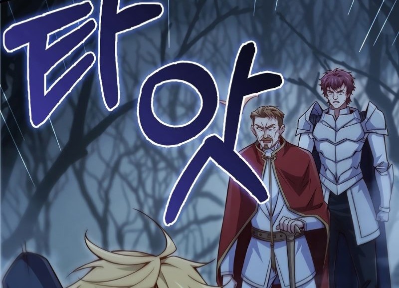 The Lord’s Coins Aren’t Decreasing?! Chapter 143 - halaman 63