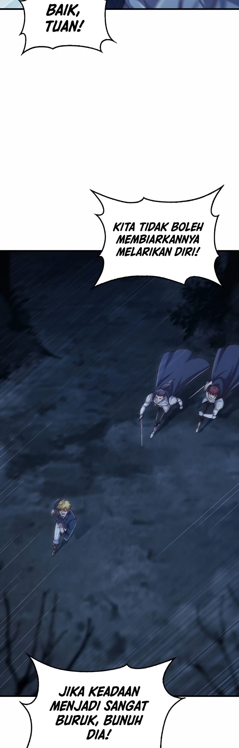 The Lord’s Coins Aren’t Decreasing?! Chapter 143 - halaman 66