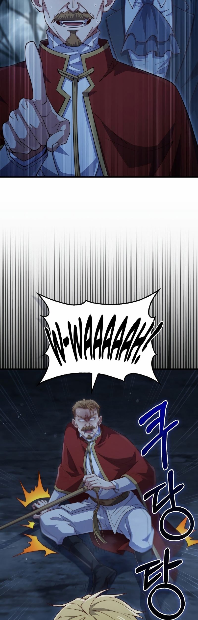 The Lord’s Coins Aren’t Decreasing?! Chapter 143 - halaman 72