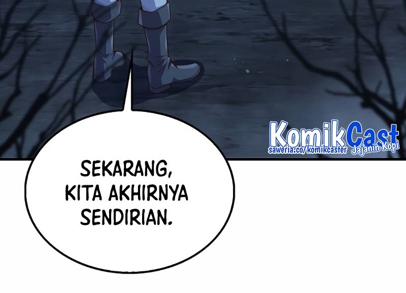 The Lord’s Coins Aren’t Decreasing?! Chapter 143 - halaman 79