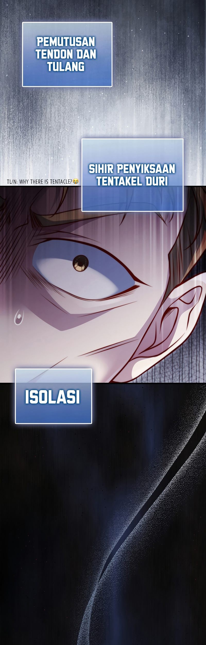 The Lord’s Coins Aren’t Decreasing?! Chapter 143 - halaman 82