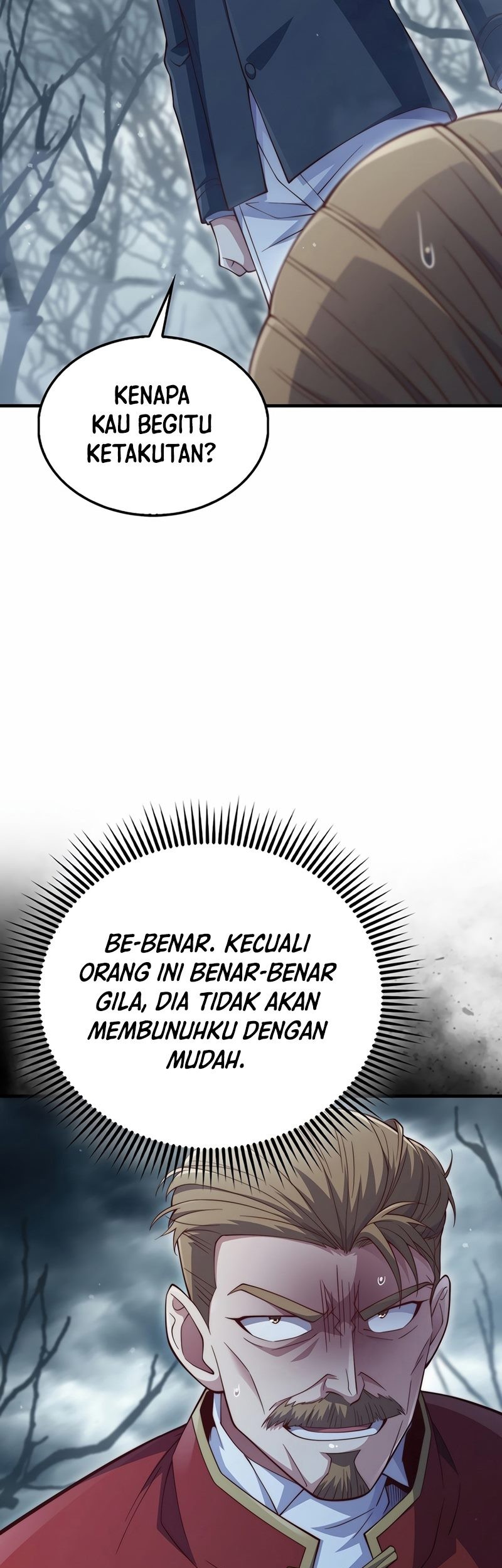 The Lord’s Coins Aren’t Decreasing?! Chapter 143 - halaman 92