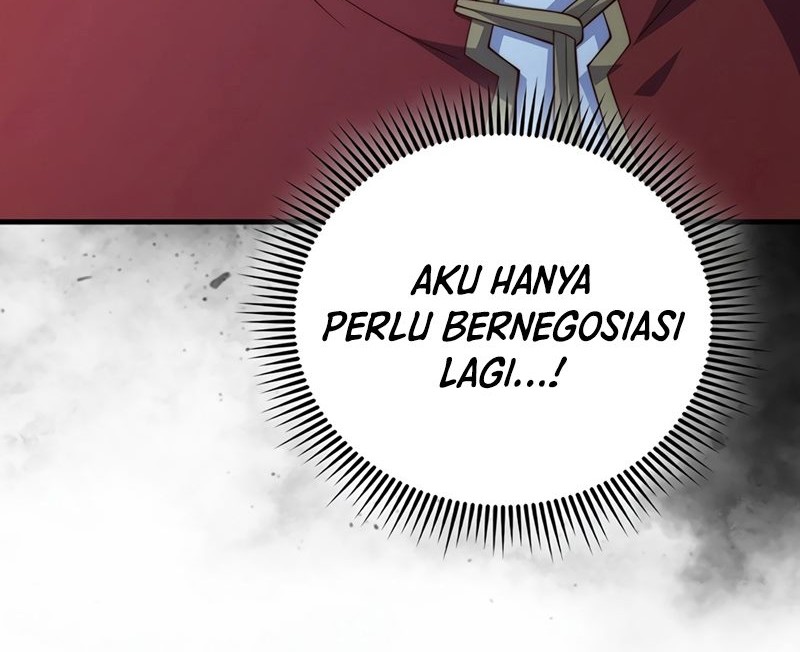 The Lord’s Coins Aren’t Decreasing?! Chapter 143 - halaman 93