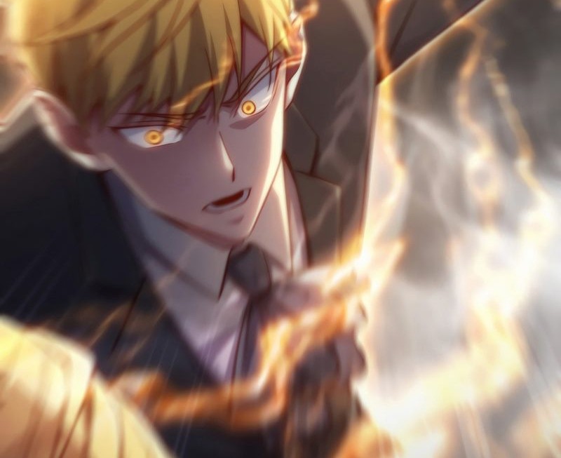 The Lord’s Coins Aren’t Decreasing?! Chapter 143 - halaman 95