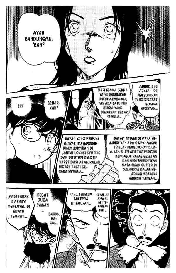 The Lord’s Coins Aren’t Decreasing?! Chapter 144 - halaman 13