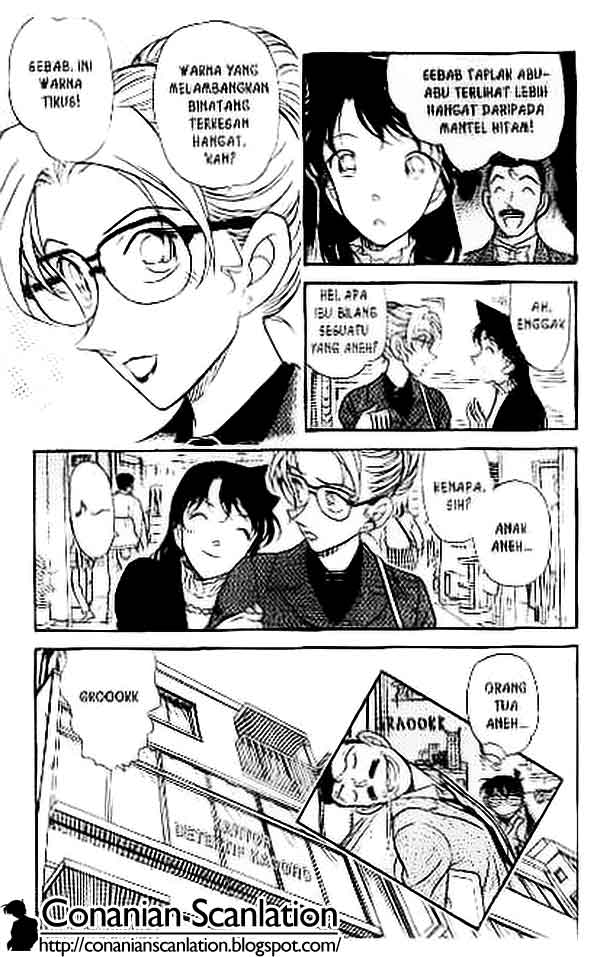The Lord’s Coins Aren’t Decreasing?! Chapter 144 - halaman 18