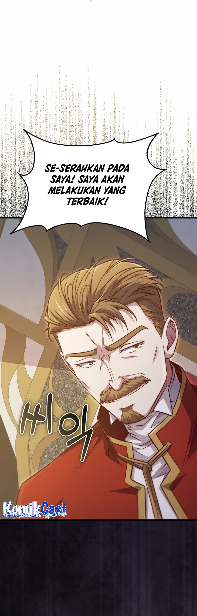 The Lord’s Coins Aren’t Decreasing?! Chapter 144 - halaman 20