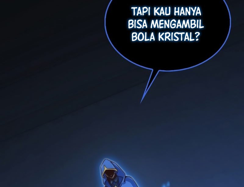 The Lord’s Coins Aren’t Decreasing?! Chapter 144 - halaman 23