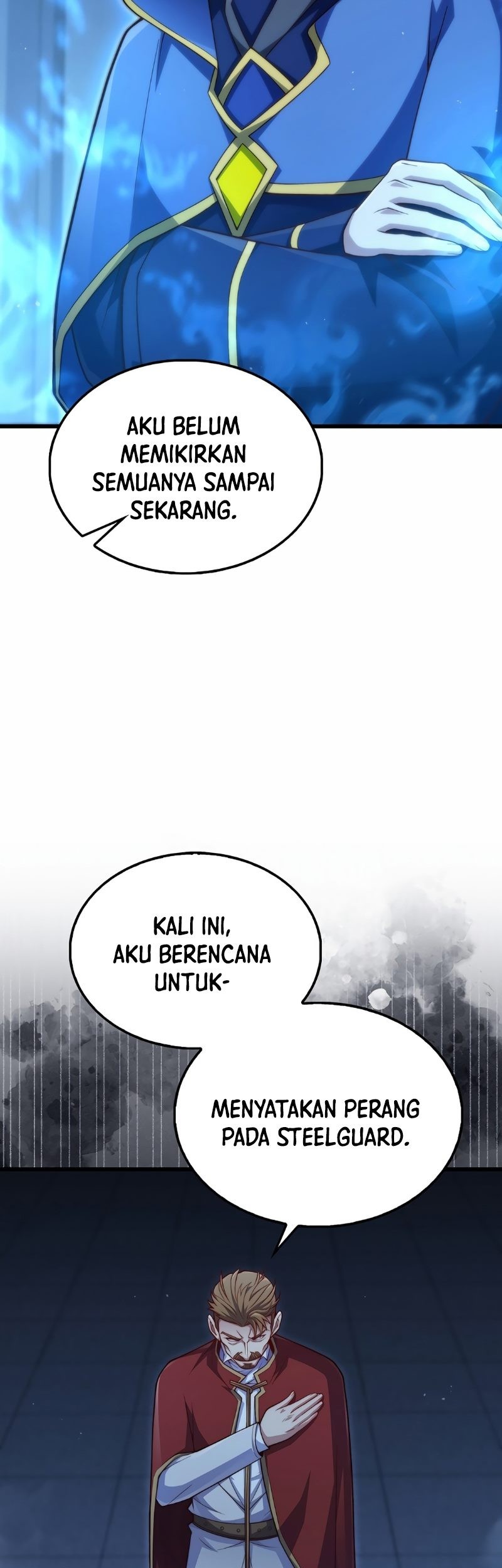 The Lord’s Coins Aren’t Decreasing?! Chapter 144 - halaman 26