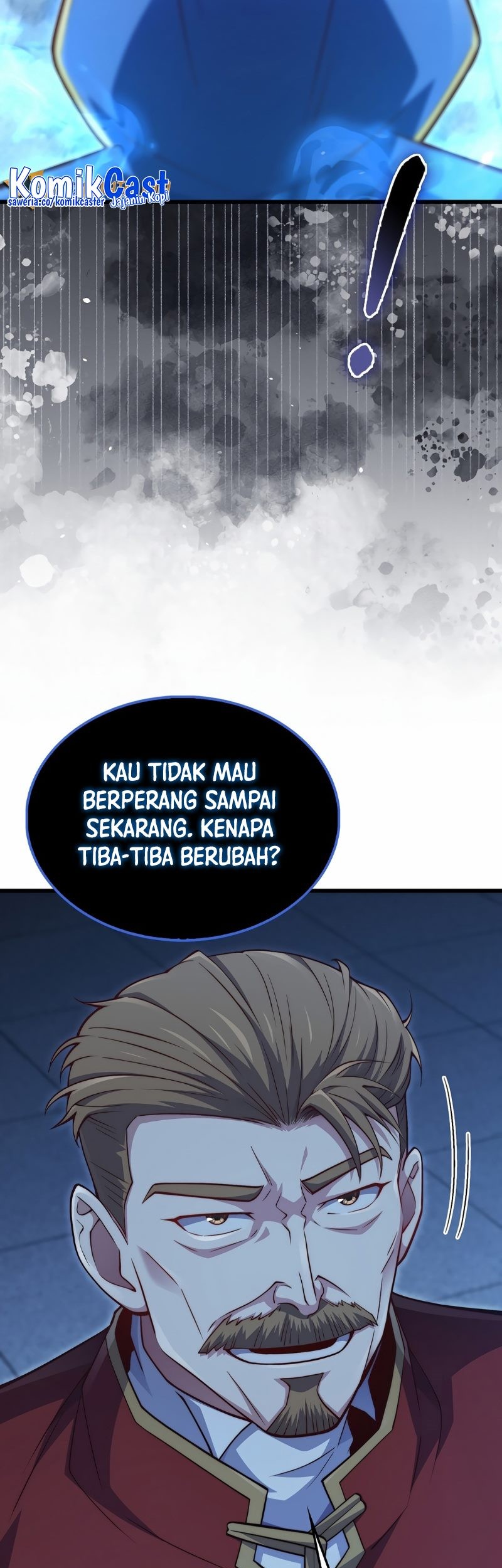 The Lord’s Coins Aren’t Decreasing?! Chapter 144 - halaman 28