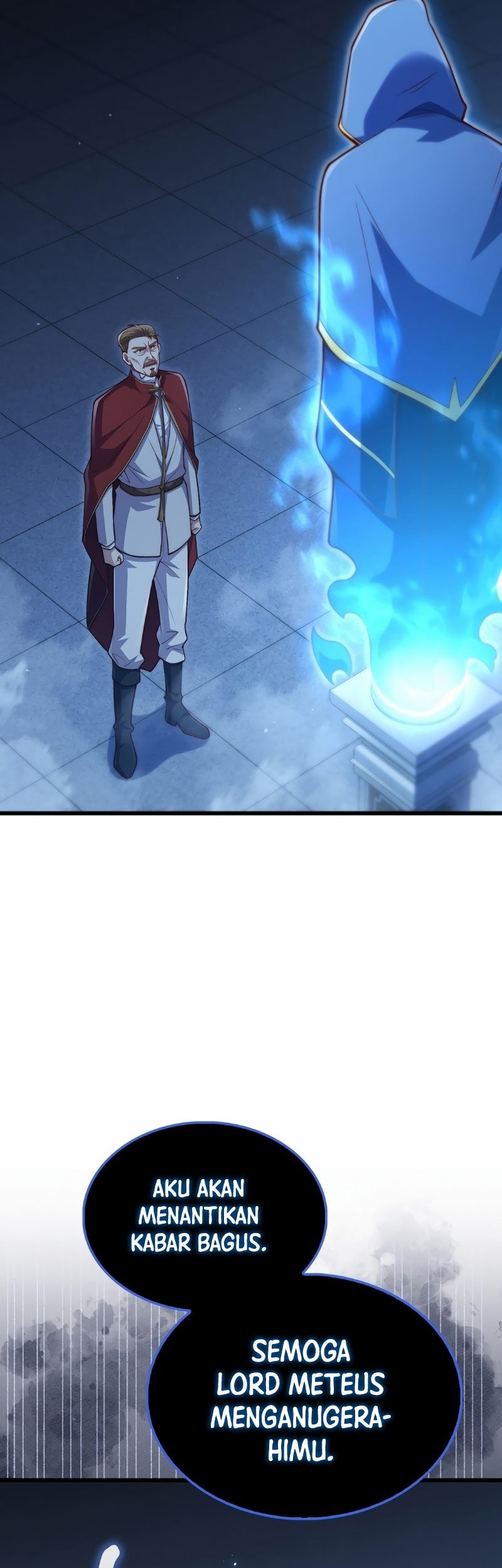 The Lord’s Coins Aren’t Decreasing?! Chapter 144 - halaman 32