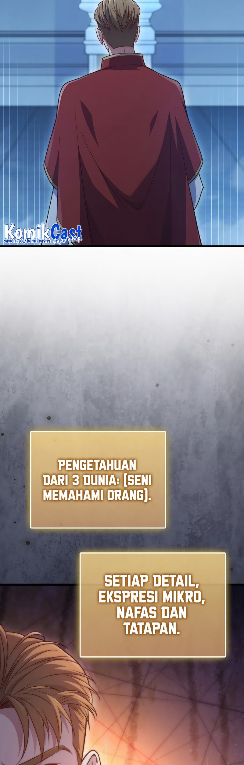 The Lord’s Coins Aren’t Decreasing?! Chapter 144 - halaman 34