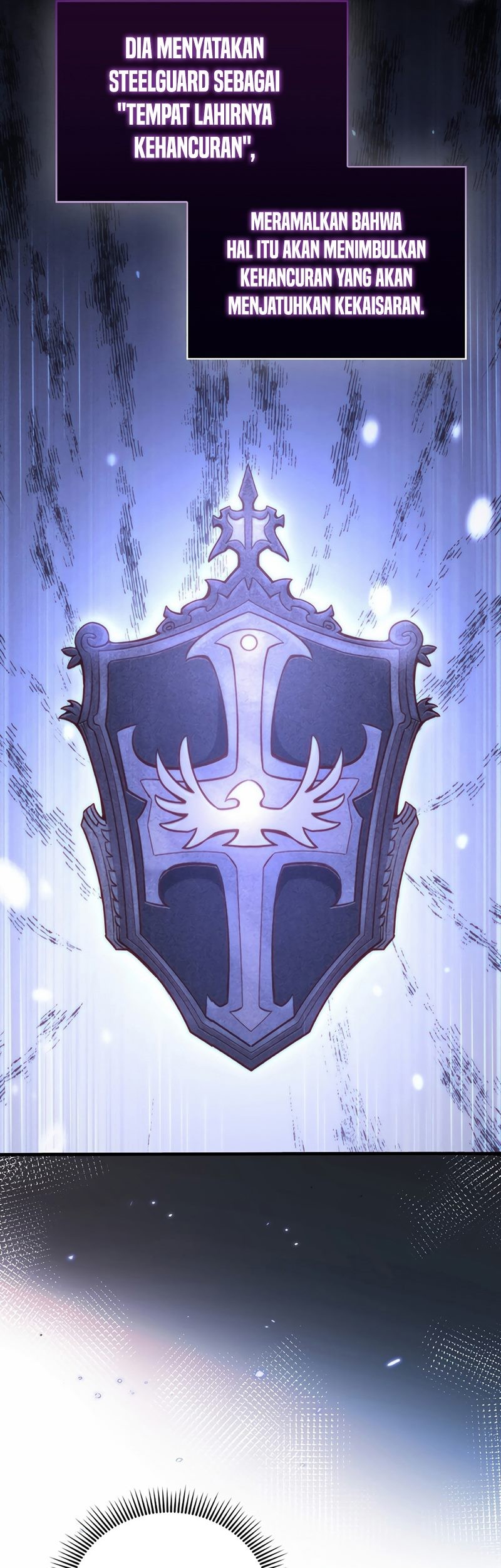 The Lord’s Coins Aren’t Decreasing?! Chapter 144 - halaman 42