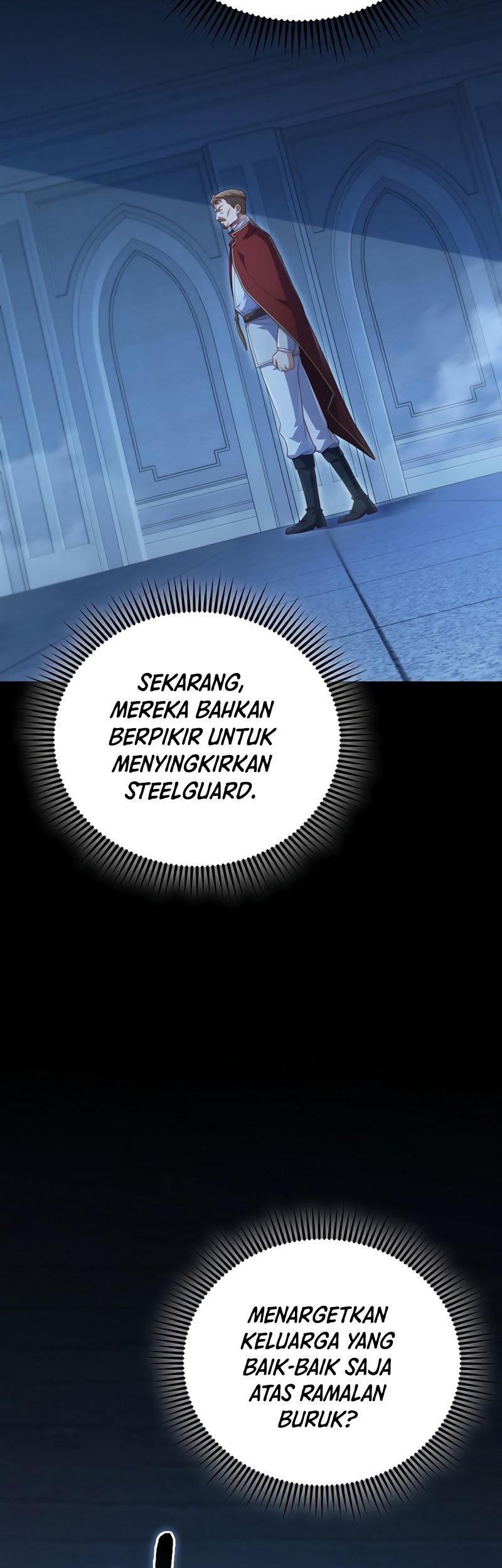 The Lord’s Coins Aren’t Decreasing?! Chapter 144 - halaman 44